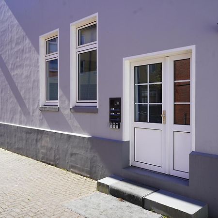 Kuestenliebe Cuxhaven 3 Dış mekan fotoğraf