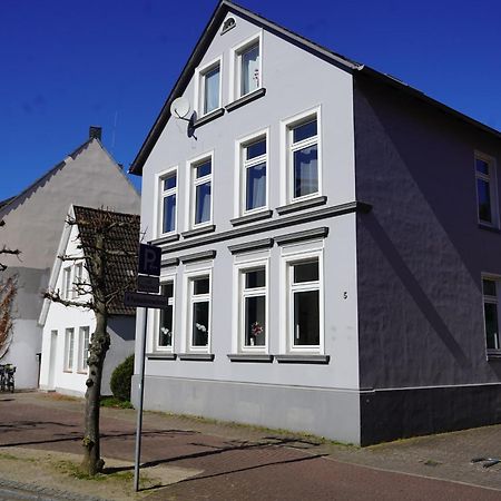 Kuestenliebe Cuxhaven 3 Dış mekan fotoğraf