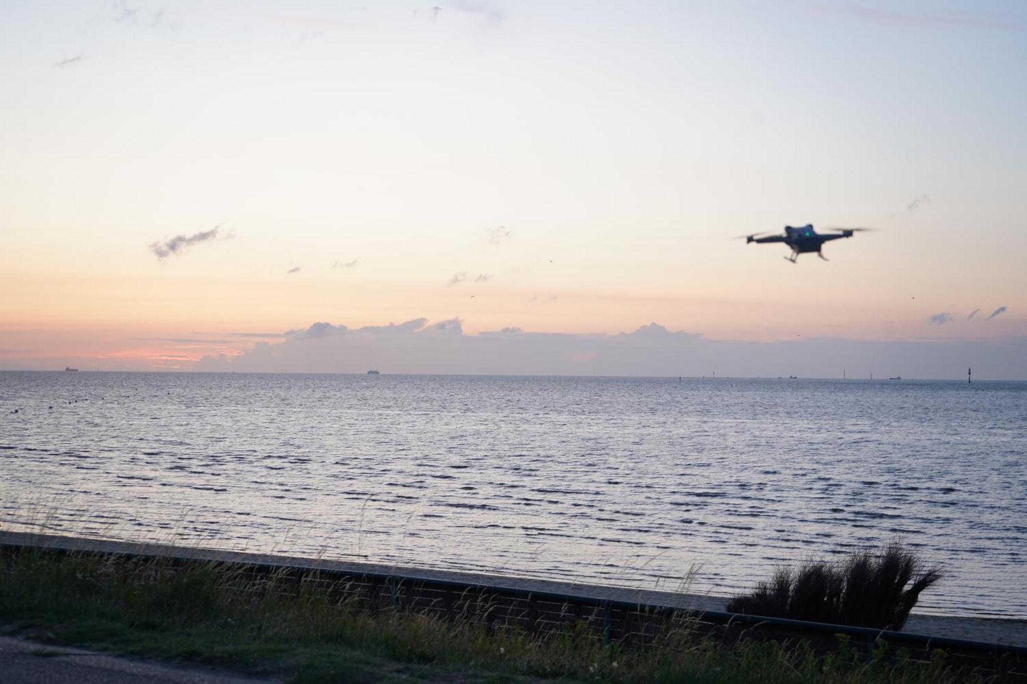 Kuestenliebe Cuxhaven 3 Dış mekan fotoğraf