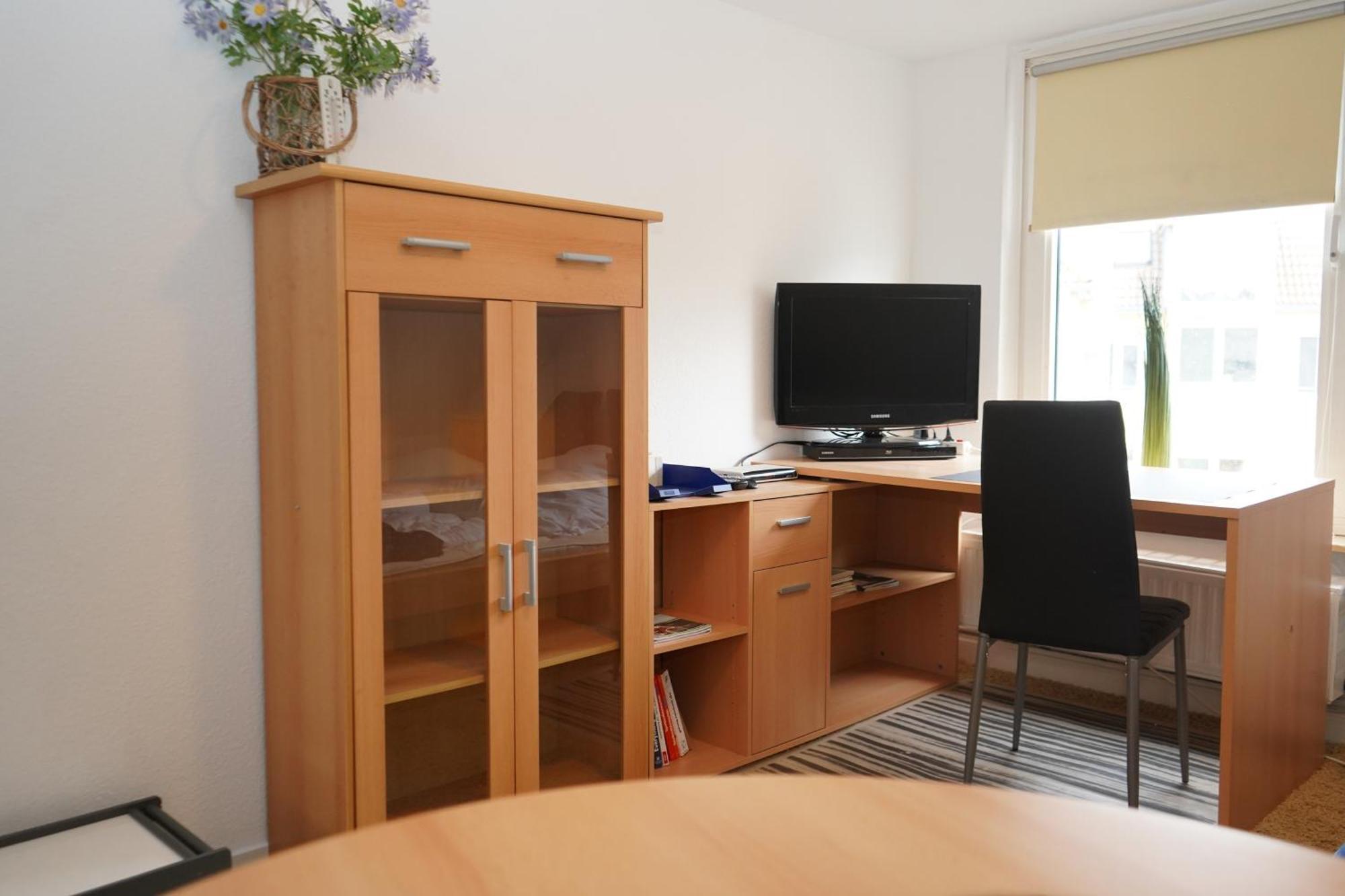 Kuestenliebe Cuxhaven 3 Dış mekan fotoğraf
