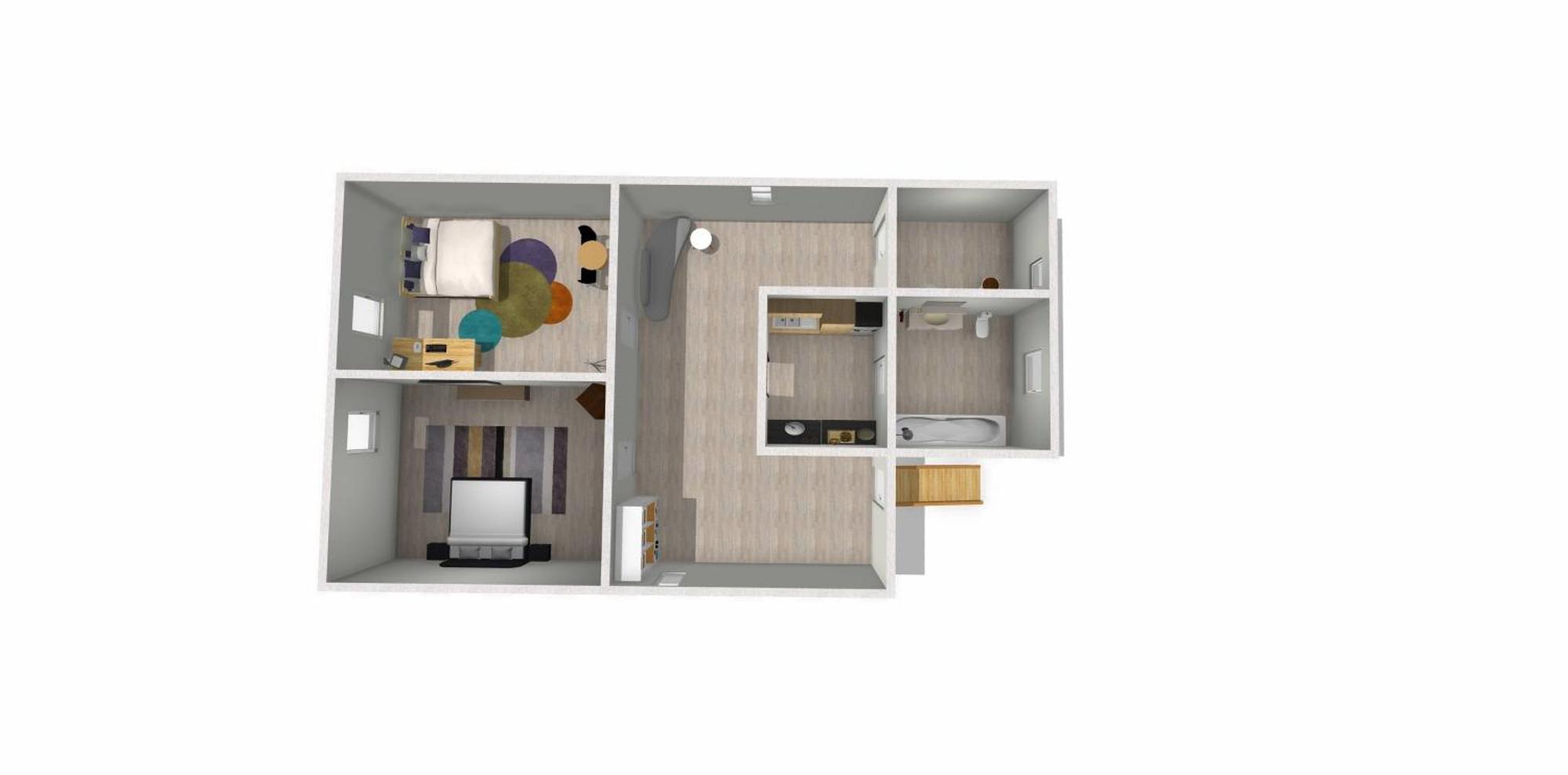 Kuestenliebe Cuxhaven 3 Dış mekan fotoğraf