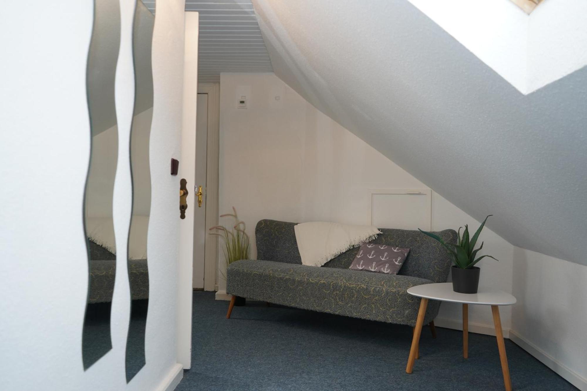 Kuestenliebe Cuxhaven 3 Dış mekan fotoğraf