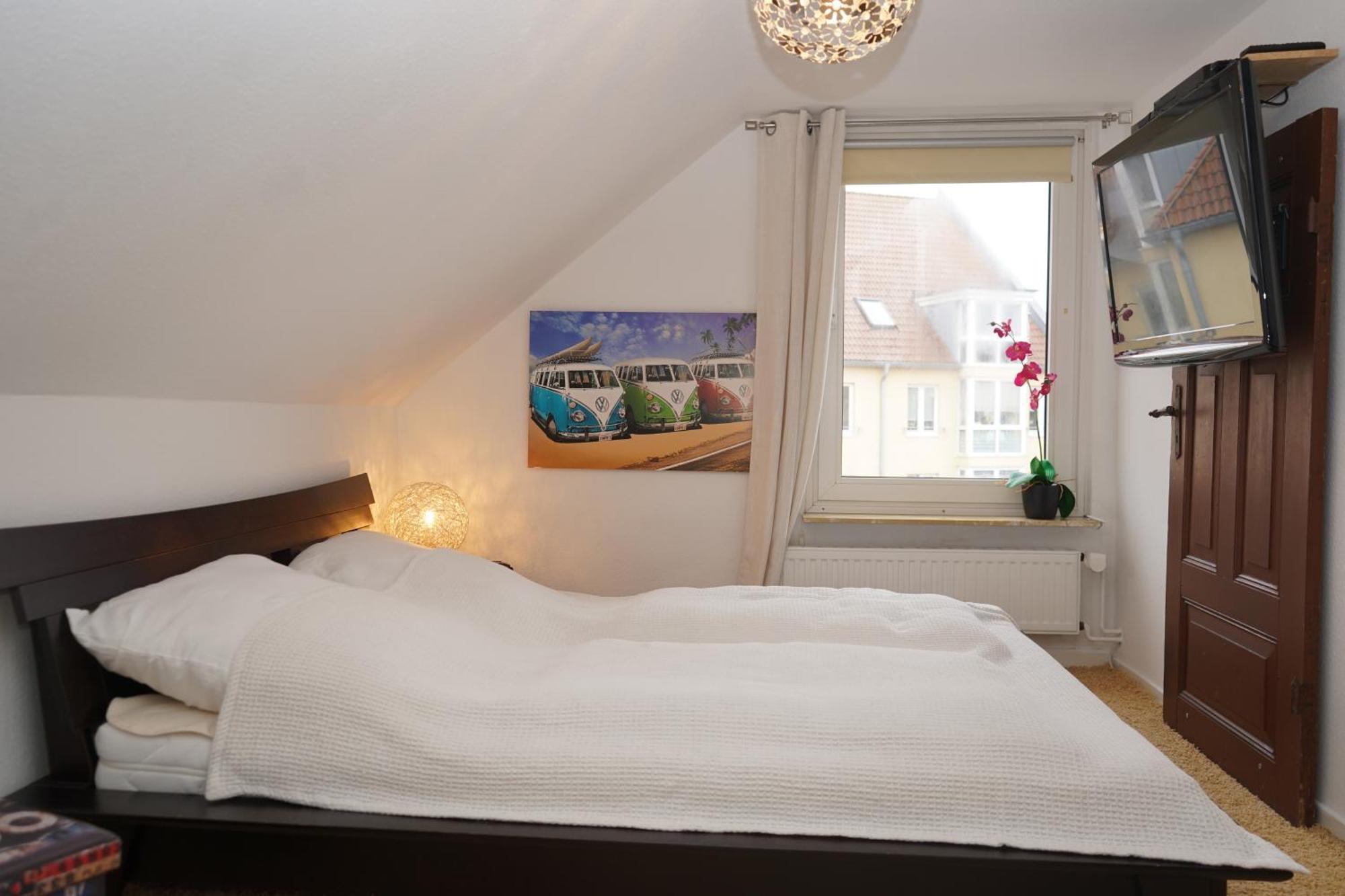 Kuestenliebe Cuxhaven 3 Dış mekan fotoğraf